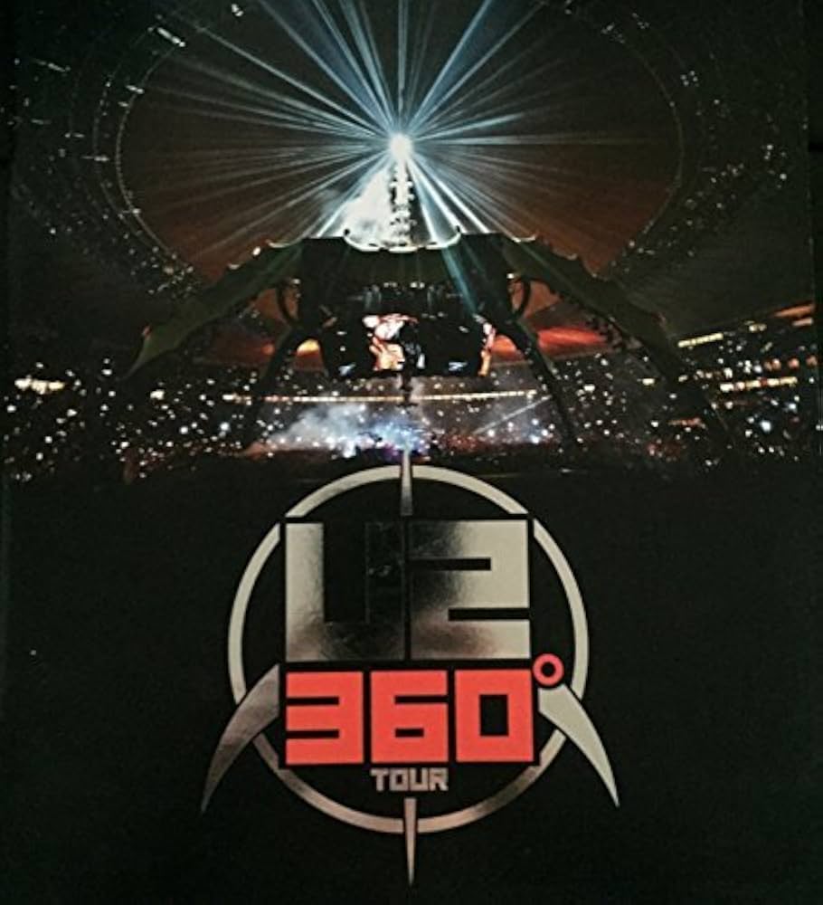 U2 大型本　U2 SHOW 洋書　U2 BY U2 日本語　舞台　芸術 U2 BY U2 | U2, 前 むつみ, 久保田 祐子 |本 | 通販 | Amazon